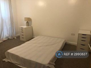 Flat Beckhampton Street in Swindon