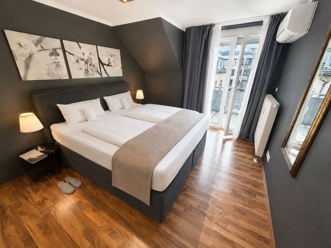 Wohnung Bergheimer Straße in Heidelberg