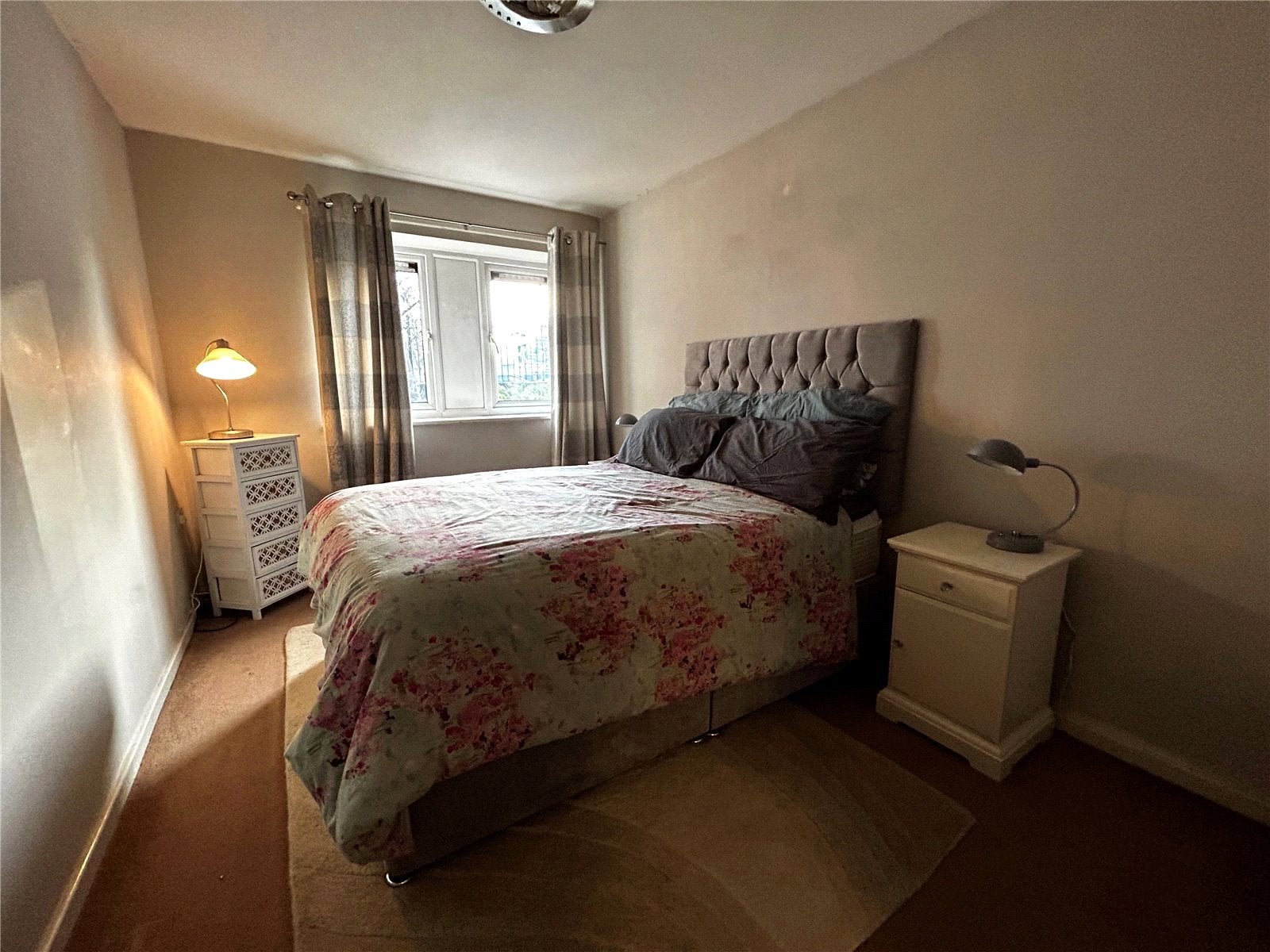 Flat Ings Road in Wakefield