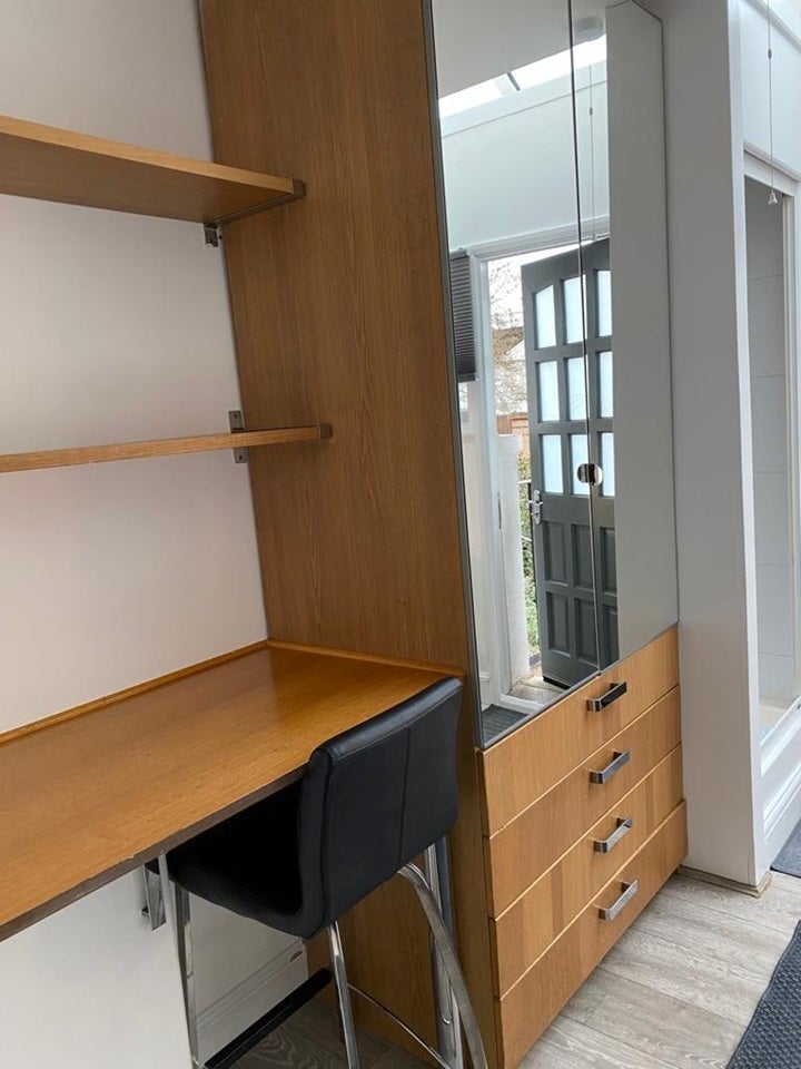 Room Gainsborough Court in Greater London