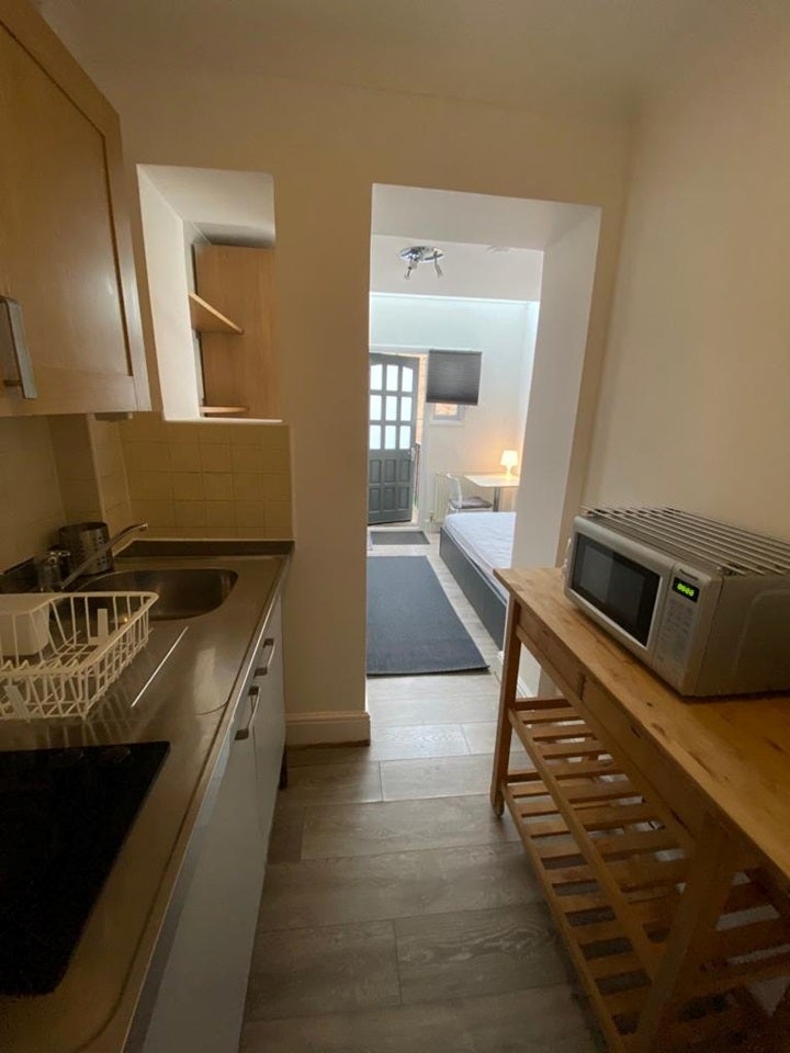 Room Gainsborough Court in Greater London