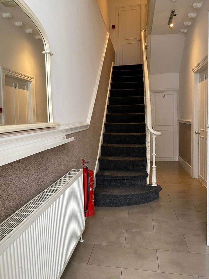 Room Gainsborough Court in Greater London