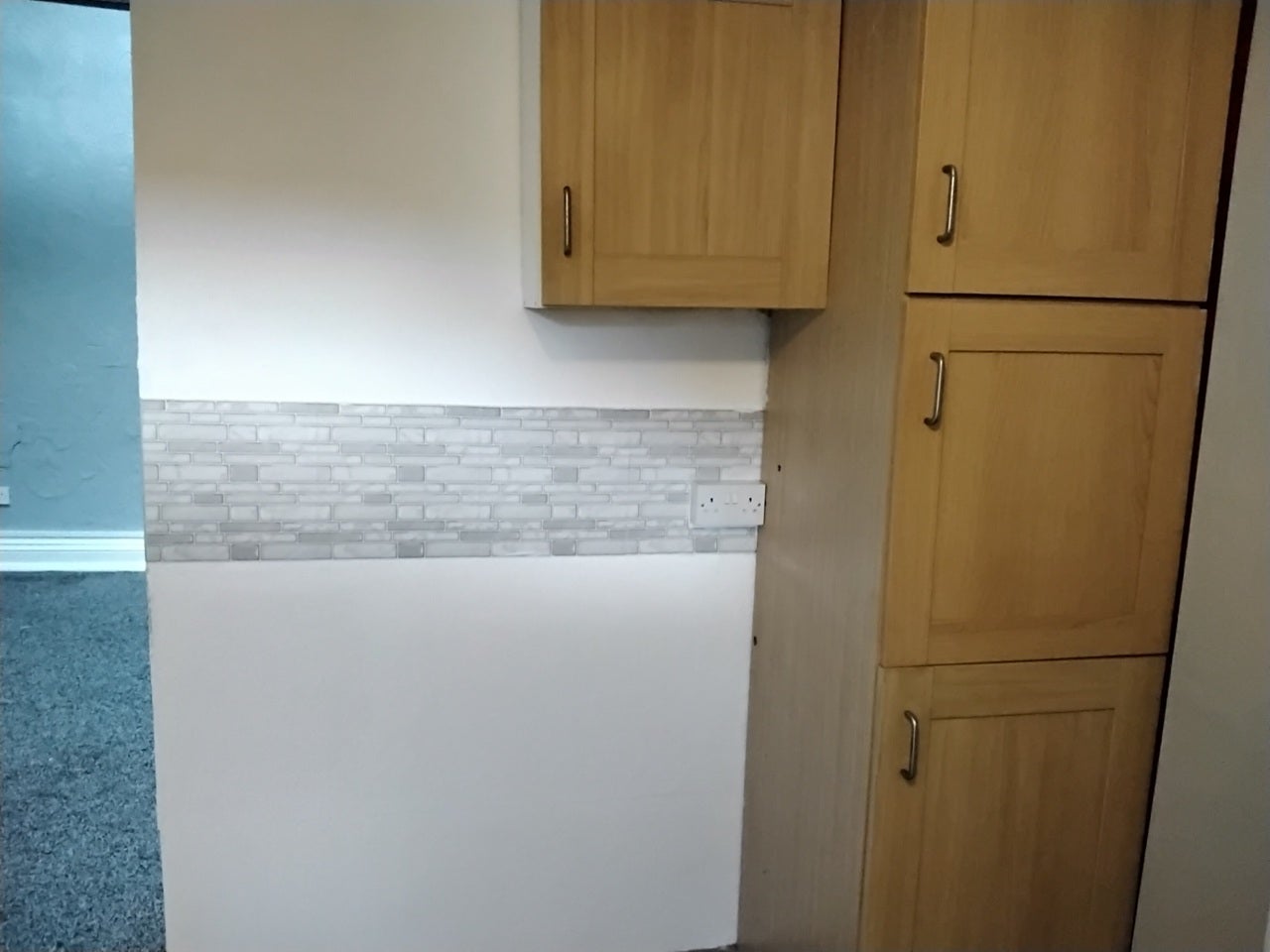 Flat North Street in Bridlington