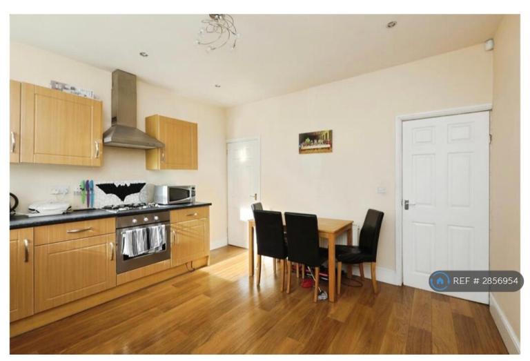 House Prospect Place in Doncaster