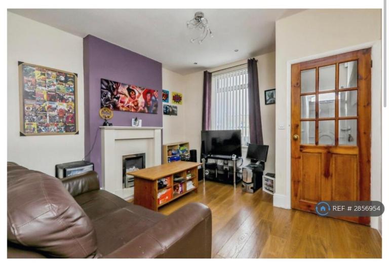 House Prospect Place in Doncaster