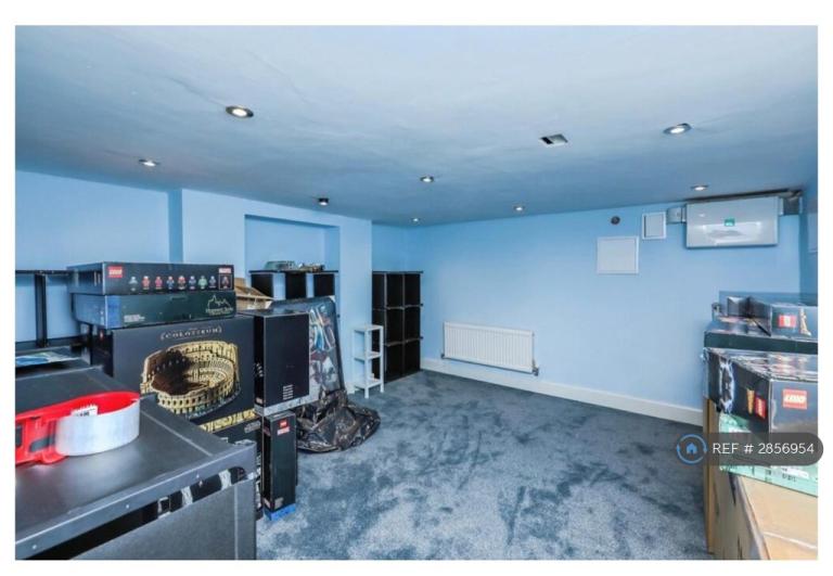 House Prospect Place in Doncaster
