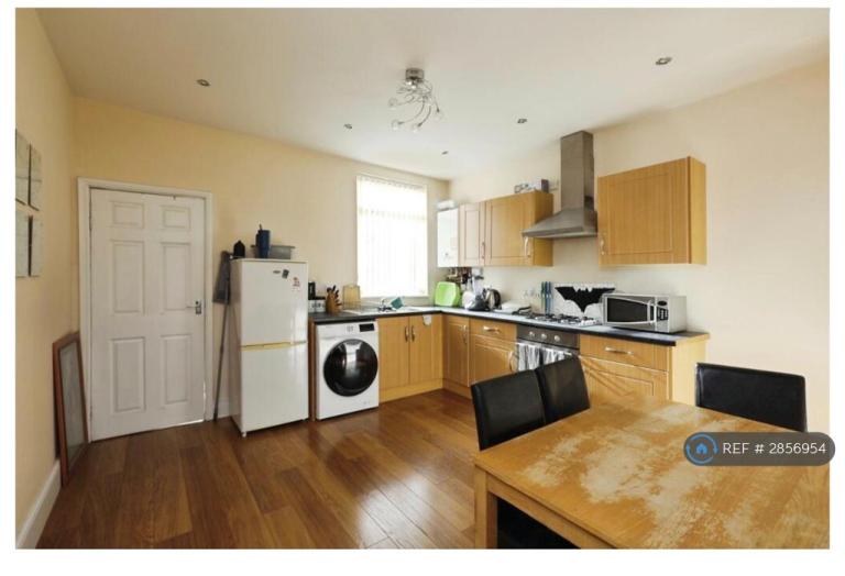 House Prospect Place in Doncaster