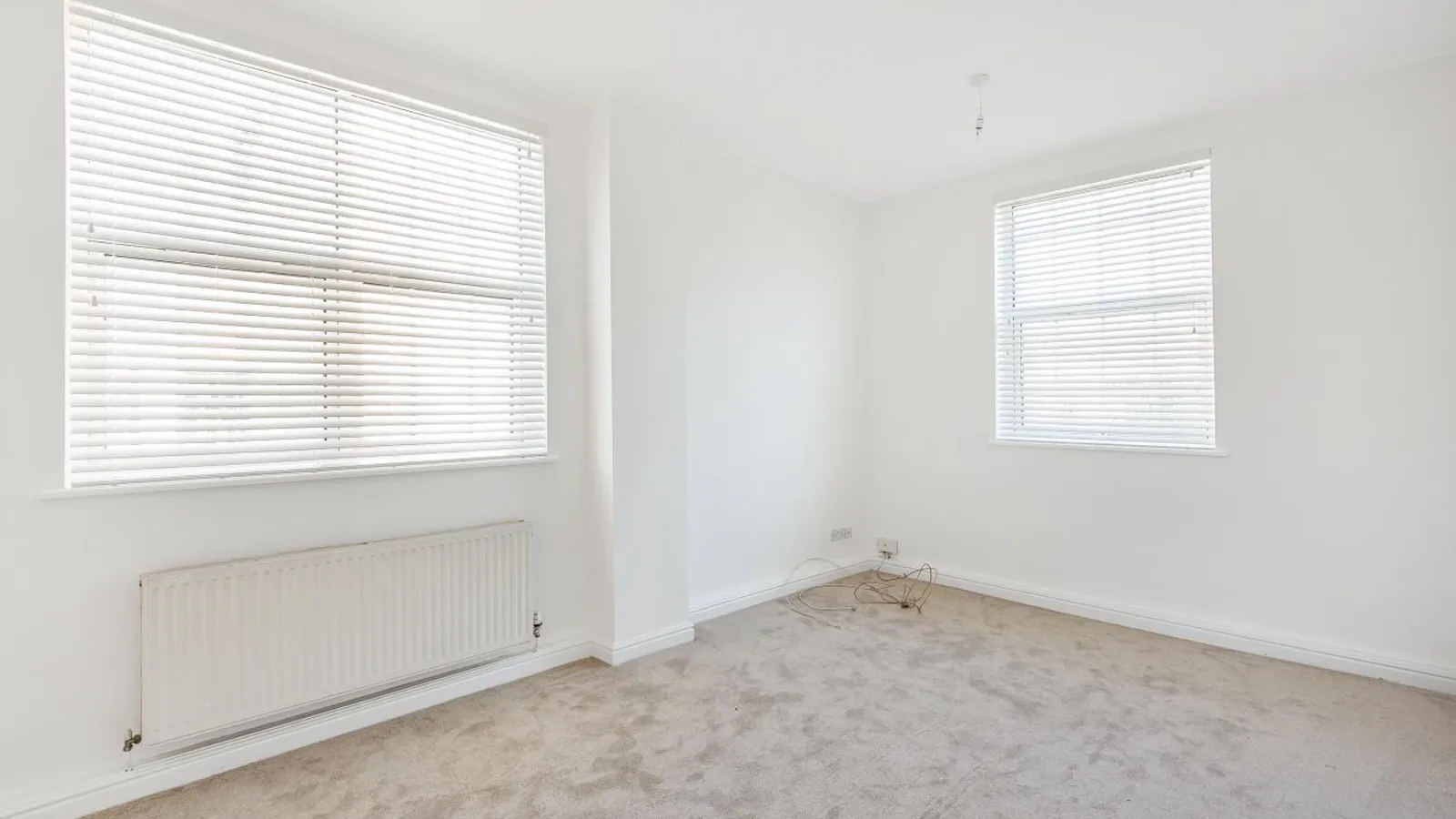 Flat New Windsor Street in Greater London