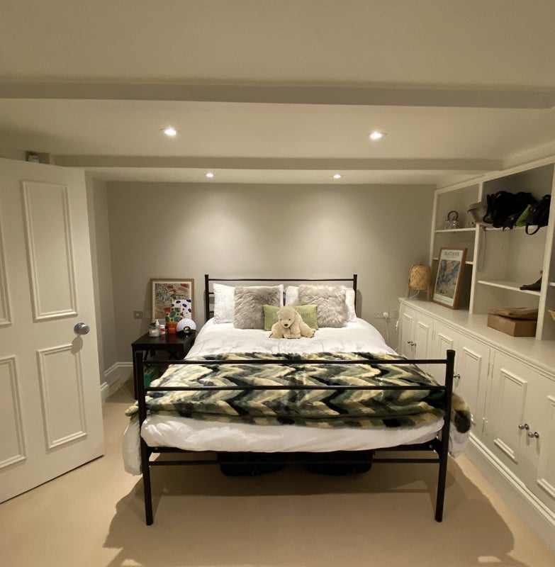 House Quarrendon Street in Greater London