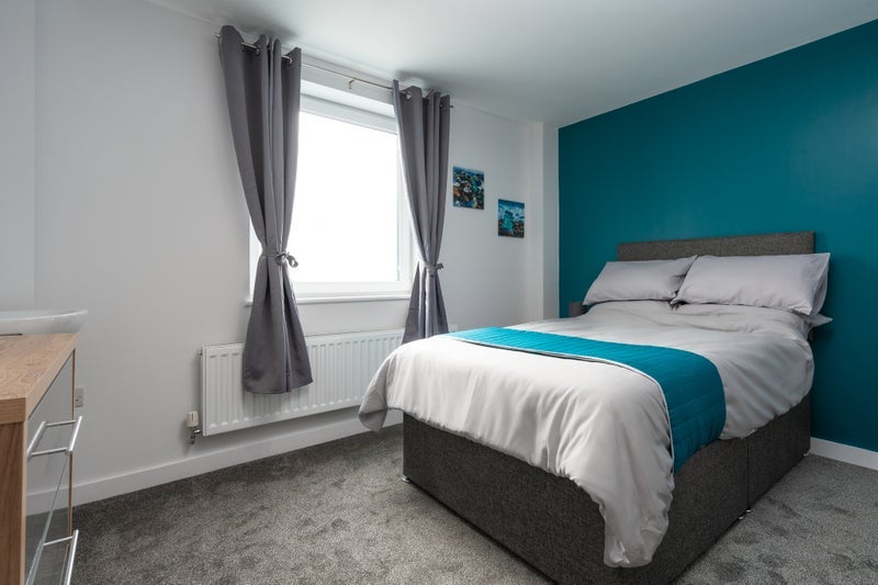 Room Brighton Avenue in Borough of Wyre