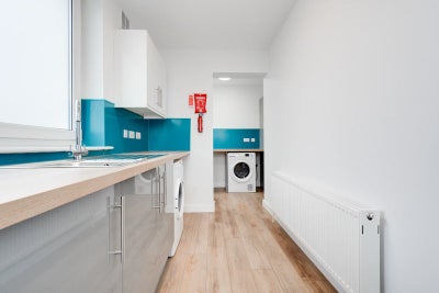 Room Brighton Avenue in Borough of Wyre
