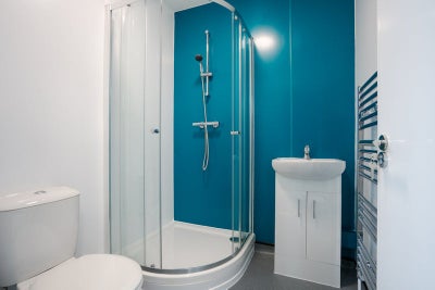 Room Brighton Avenue in Borough of Wyre