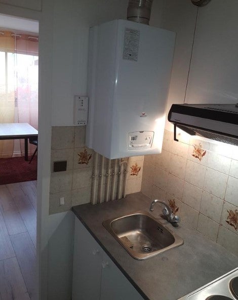 Appartement Rue des Treilles à Libourne