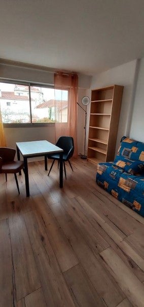 Flat Rue des Treilles in Libourne