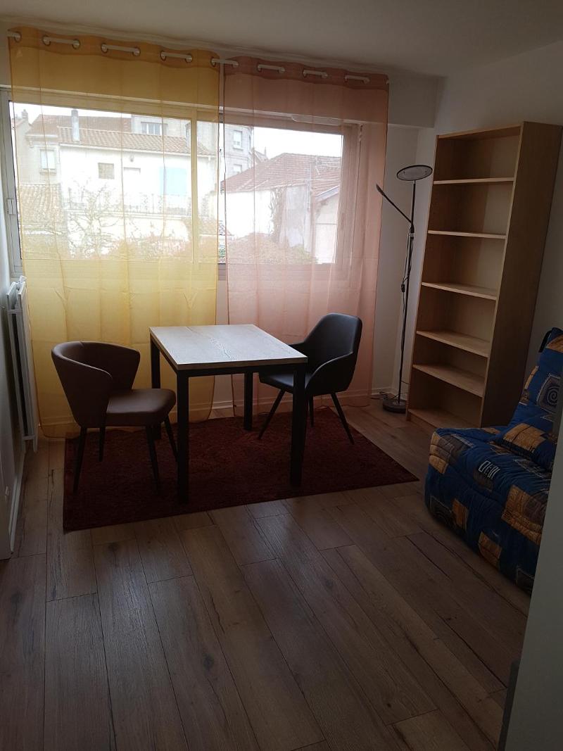 Appartement Rue des Treilles à Libourne