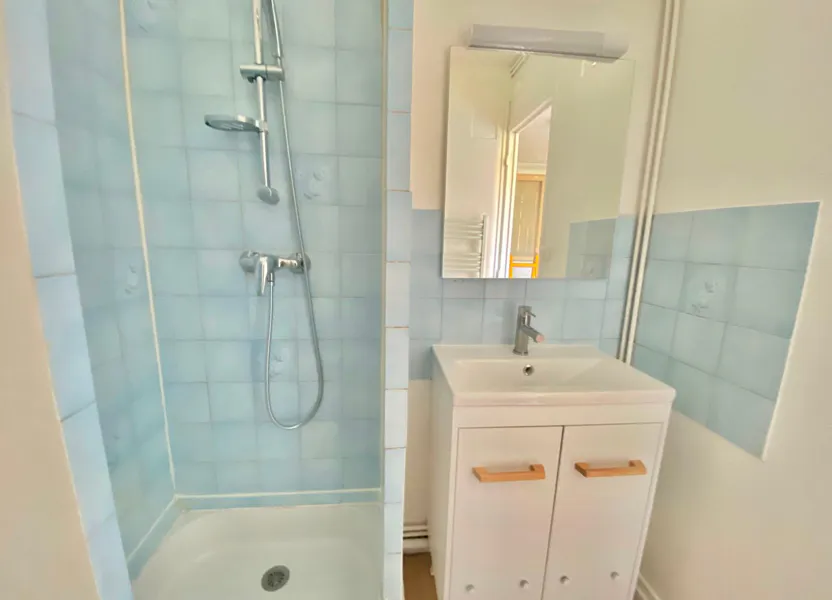 Flat Rue Lacombe in Périgueux