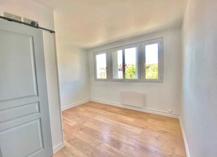 Flat Rue Lacombe in Périgueux