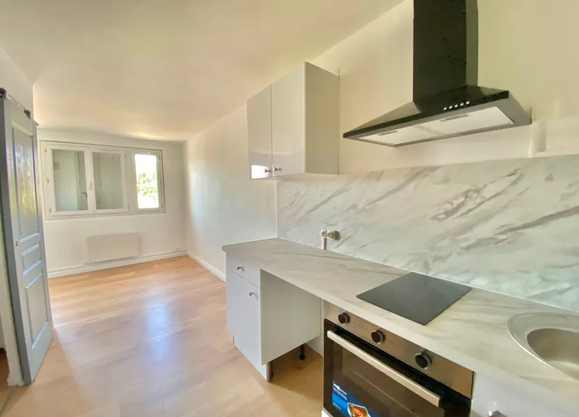 Appartement Rue Lacombe à Périgueux