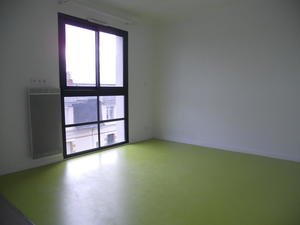 Appartement Rue Affre à Nantes