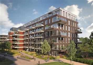 Appartement aan de Startbaan in Amstelveen (571173)