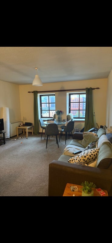 Room Bell Street in Glasgow