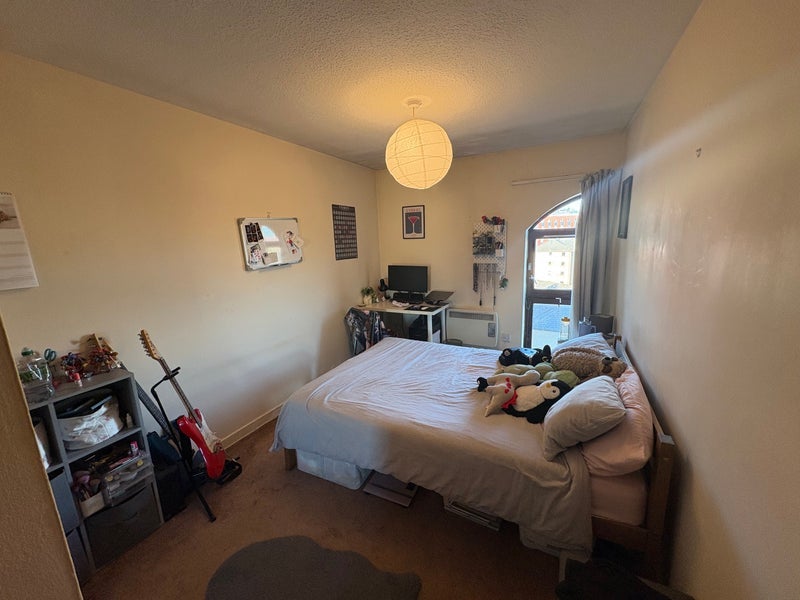 Room Bell Street in Glasgow