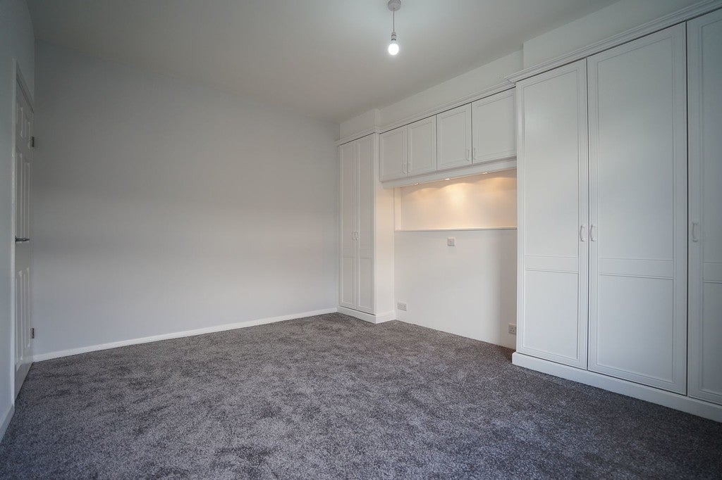 House Medomsley Road in Consett