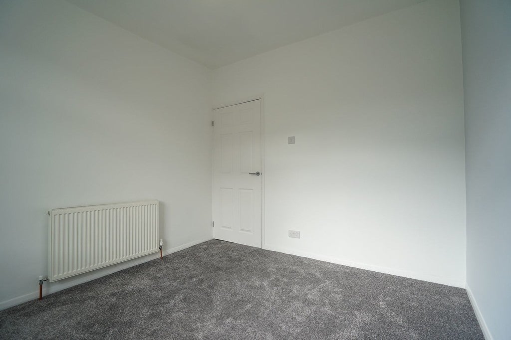 House Medomsley Road in Consett