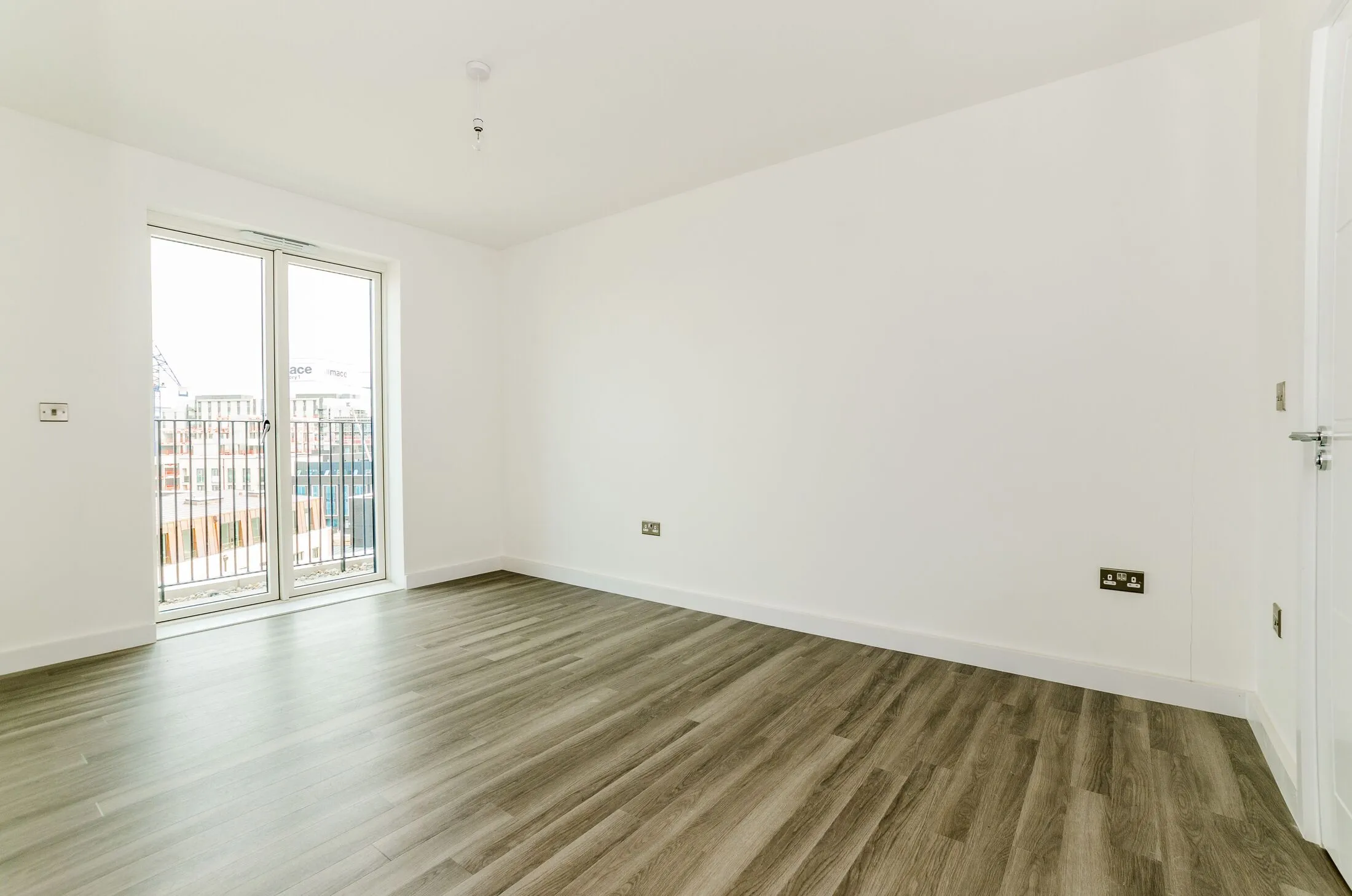 Flat Olympic Park Avenue in Greater London