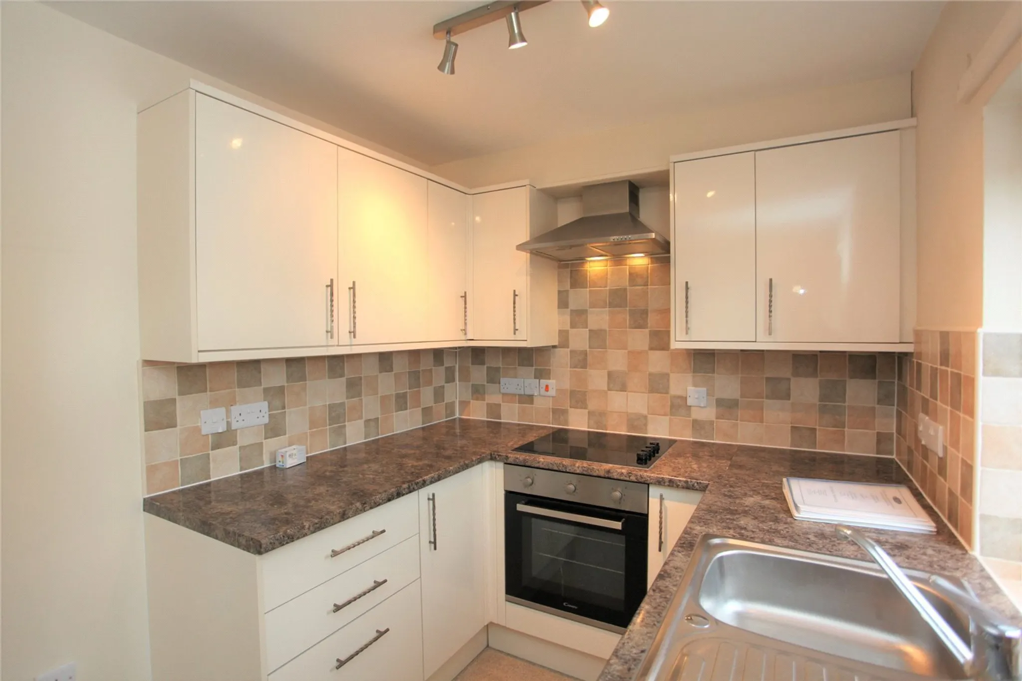 Flat Southbroom Road in Devizes