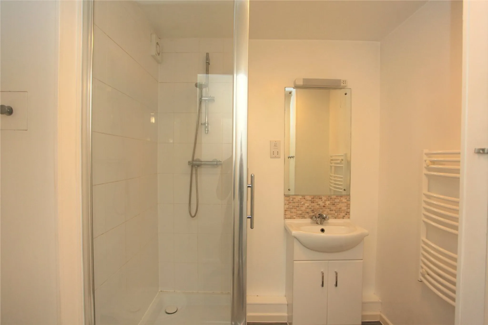 Flat Southbroom Road in Devizes