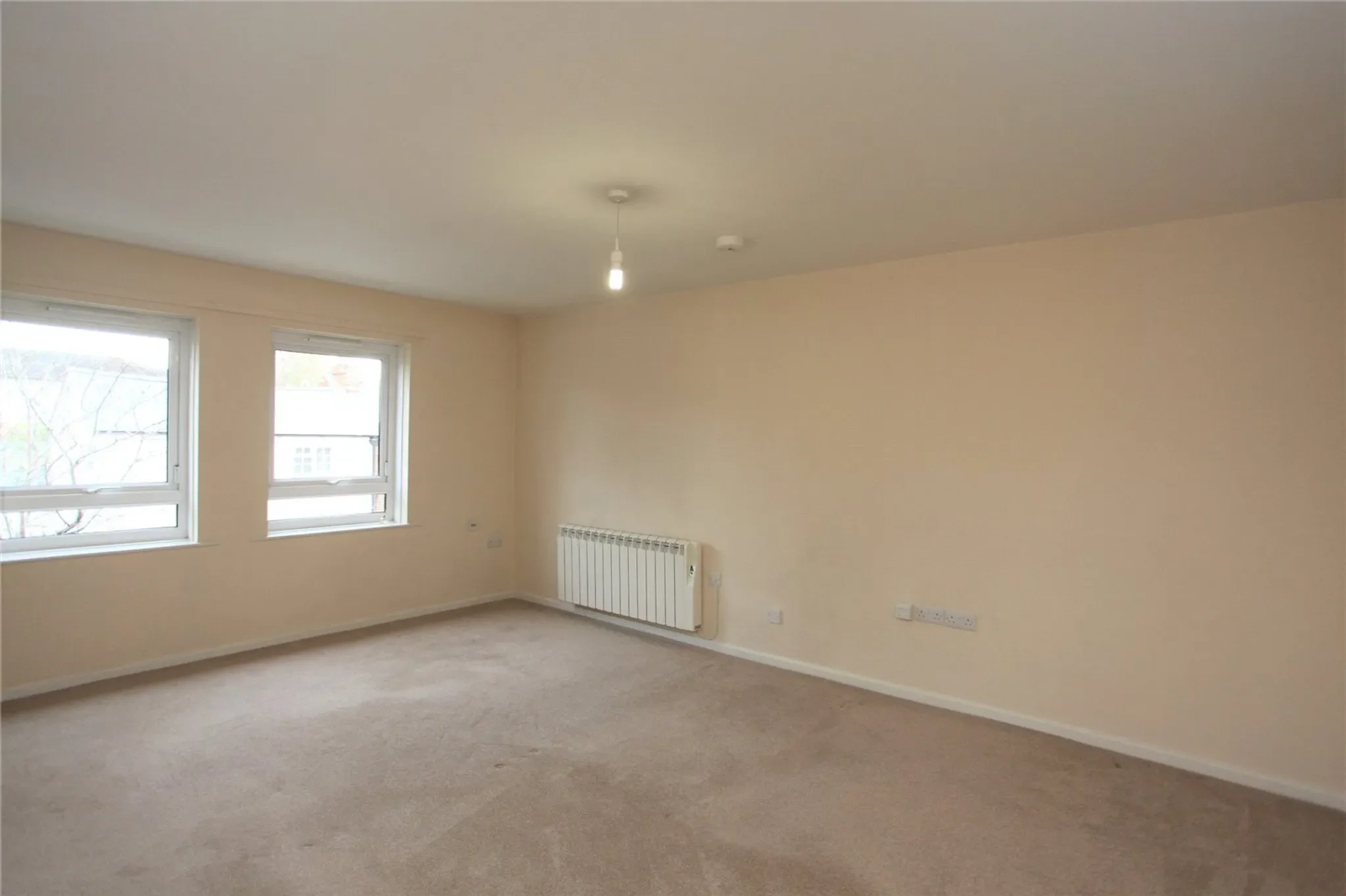 Flat Southbroom Road in Devizes