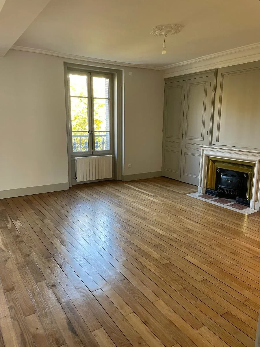 Appartement Cours Franklin Roosevelt à Lyon