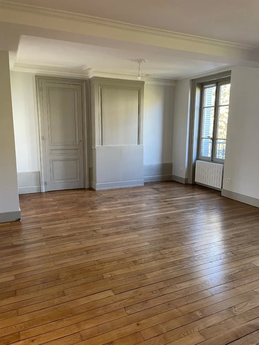 Appartement Cours Franklin Roosevelt à Lyon