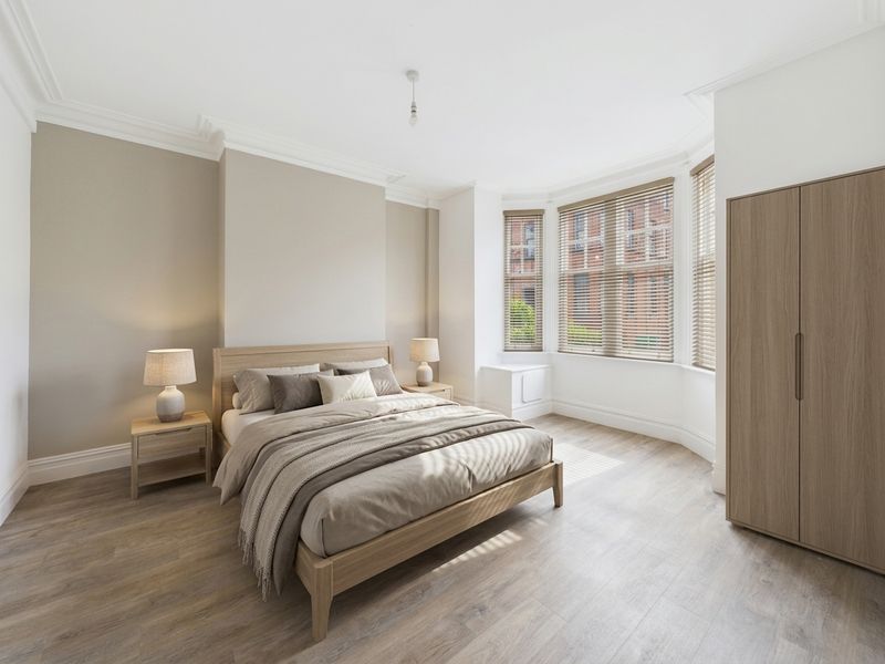 Room Saint Michaels Square in Gloucester