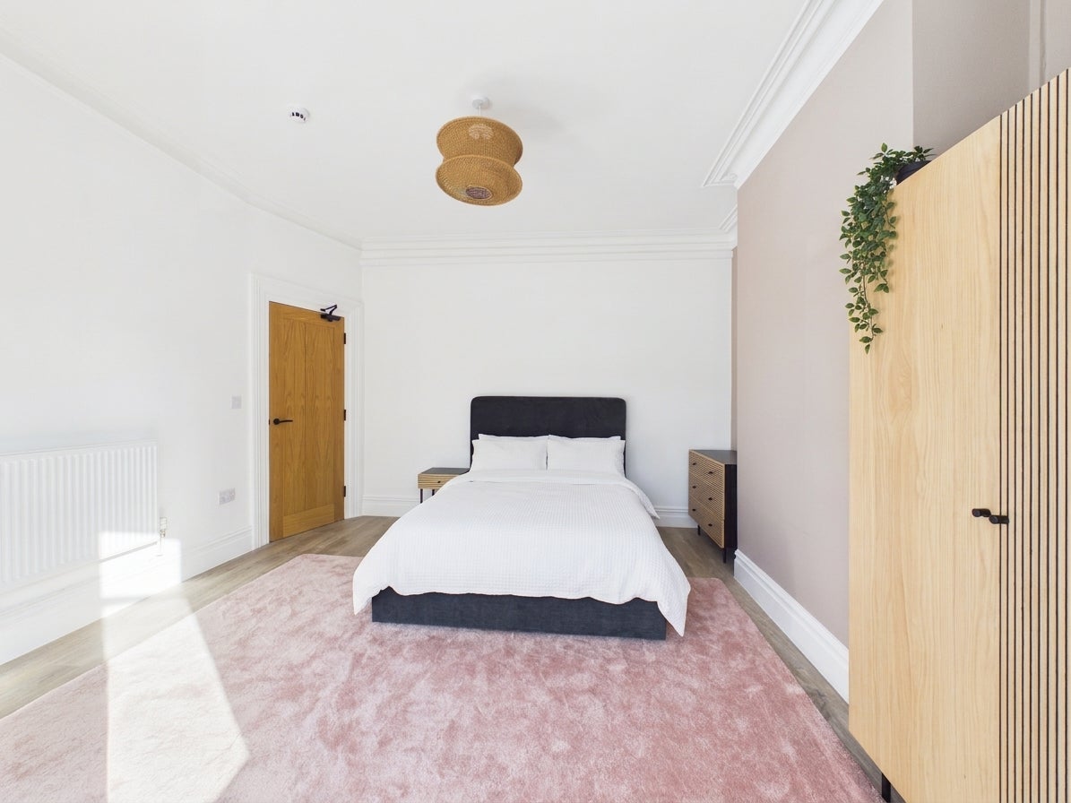 Room Saint Michaels Square in Gloucester