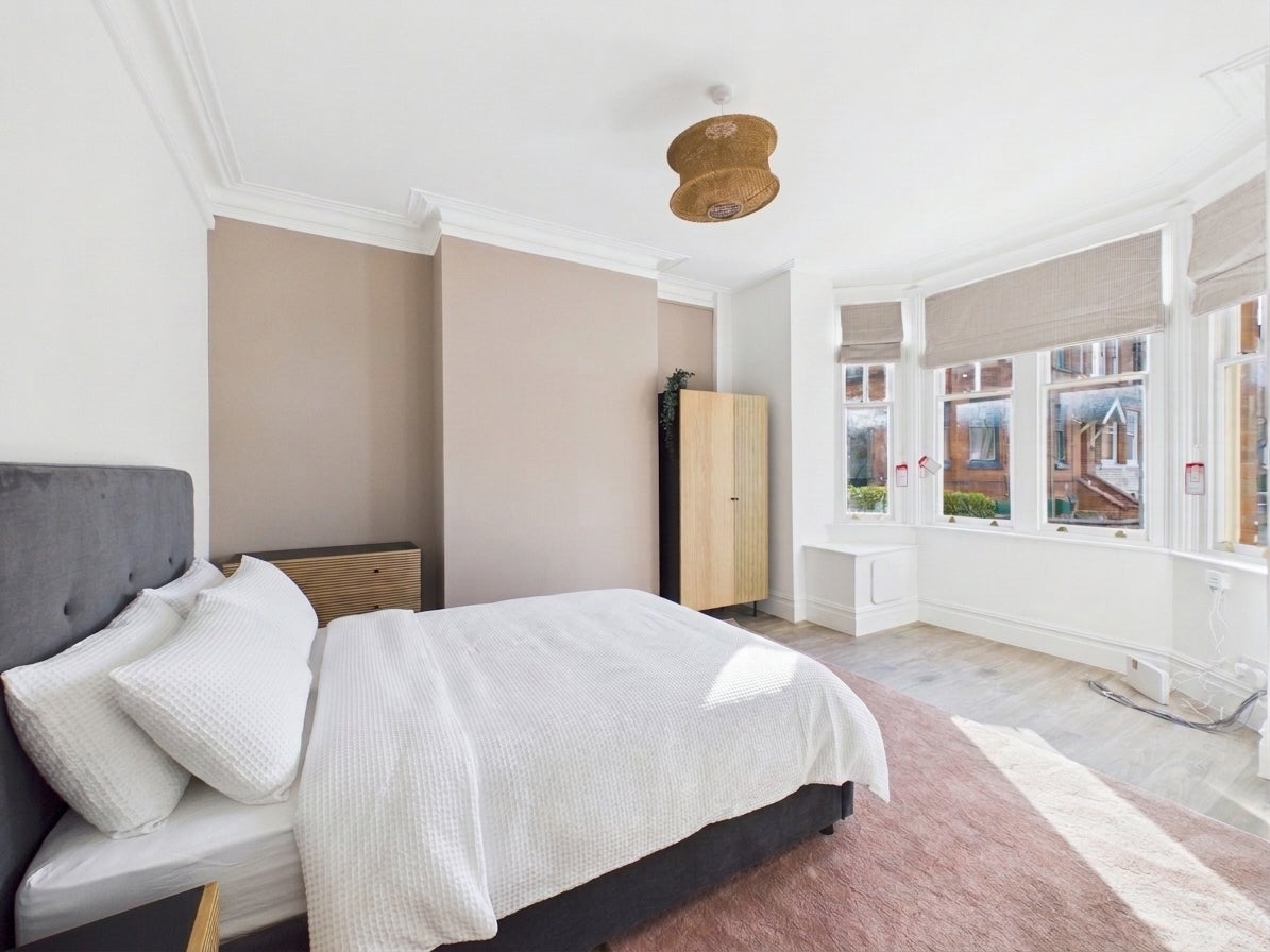 Room Saint Michaels Square in Gloucester