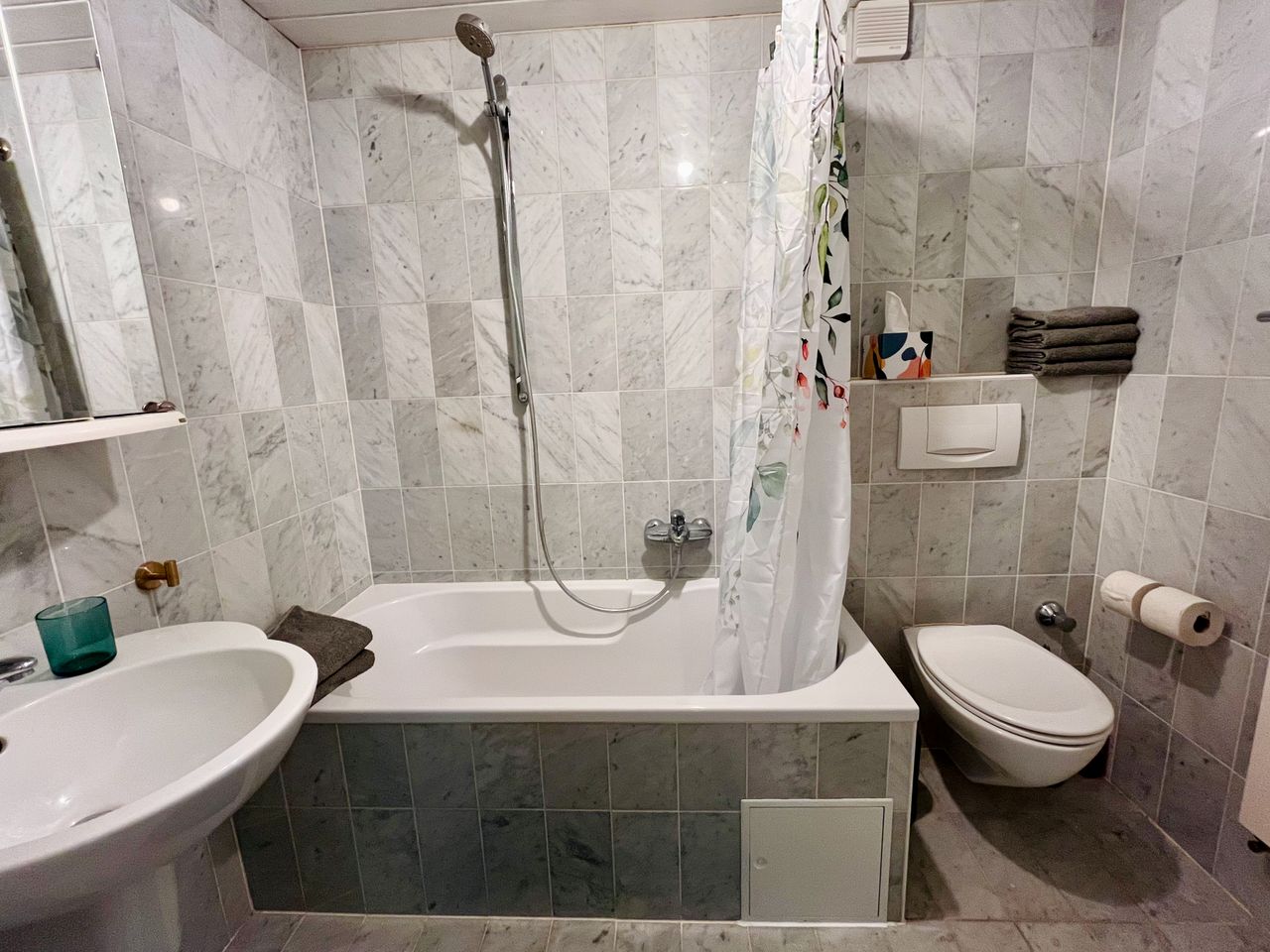 Wohnung Leimbergerstraße in Erlangen