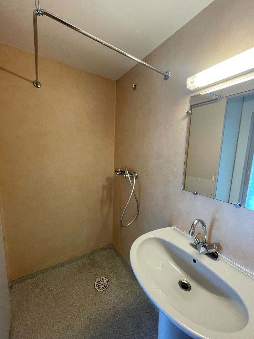Appartement Rue Henri Le Guilloux à Rennes
