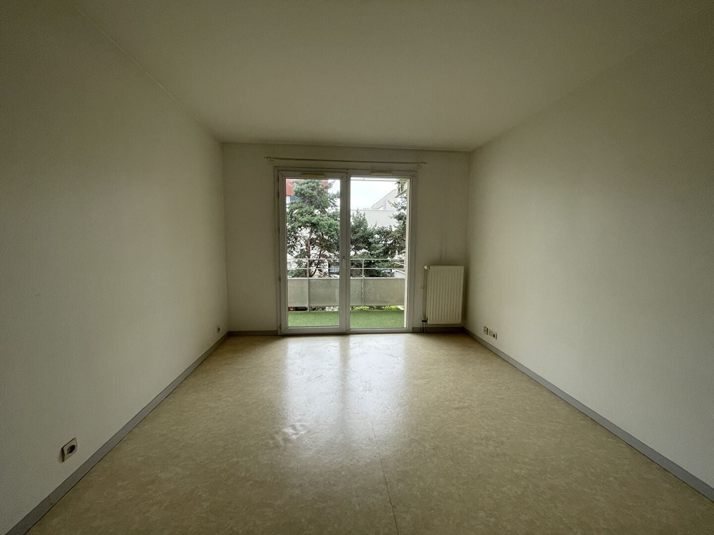 Appartement Rue Henri Le Guilloux à Rennes