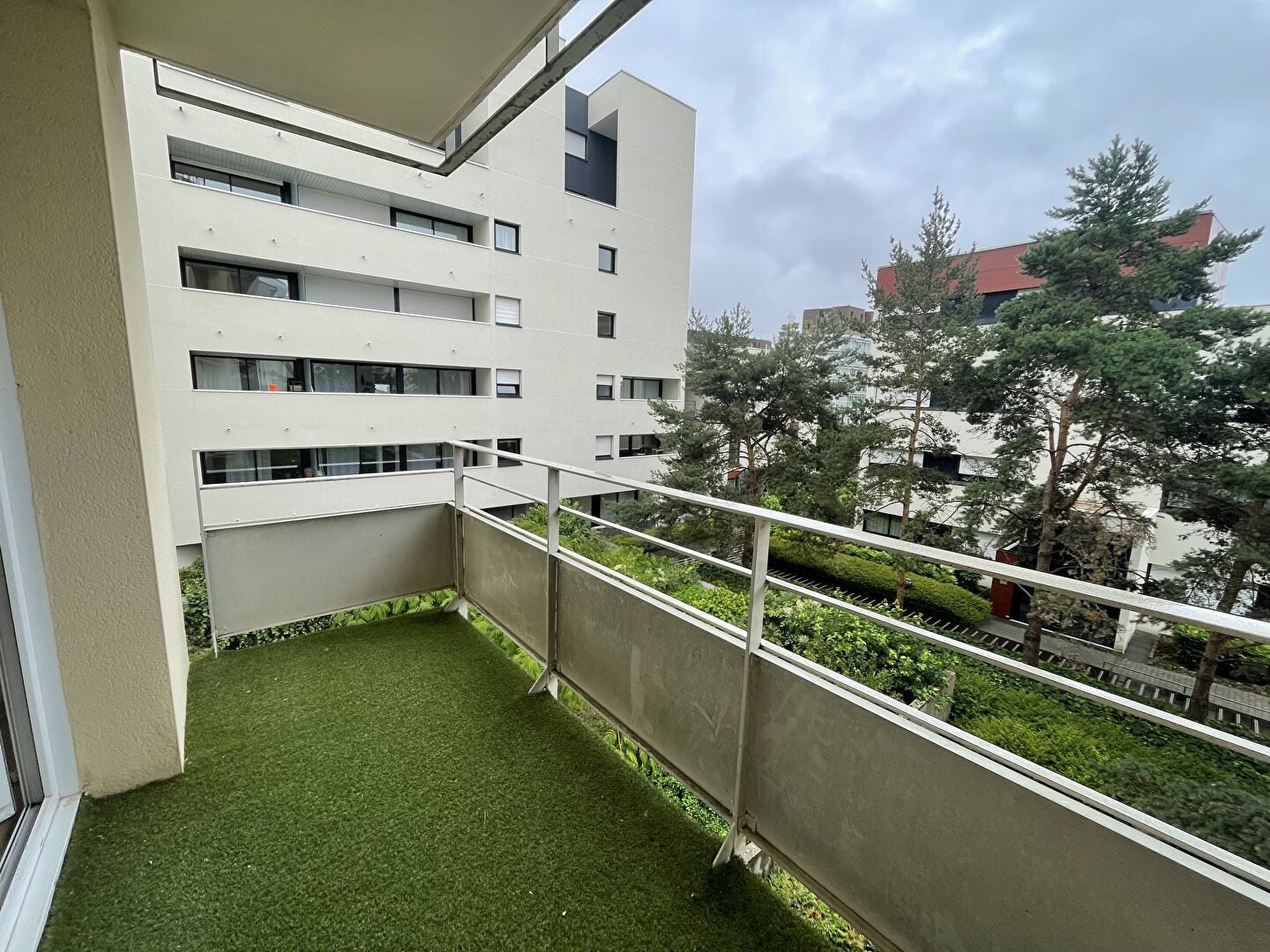 Appartement Rue Henri Le Guilloux à Rennes