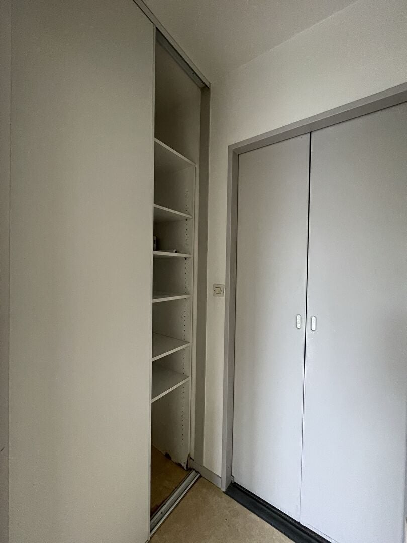 Appartement Rue Henri Le Guilloux à Rennes
