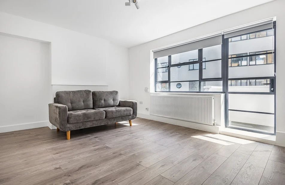 Flat Union Street in Greater London