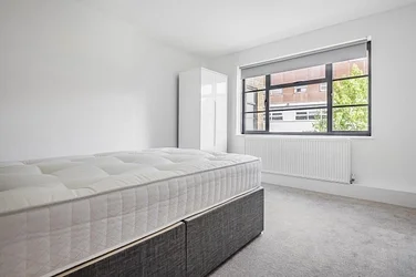 Flat Union Street in Greater London