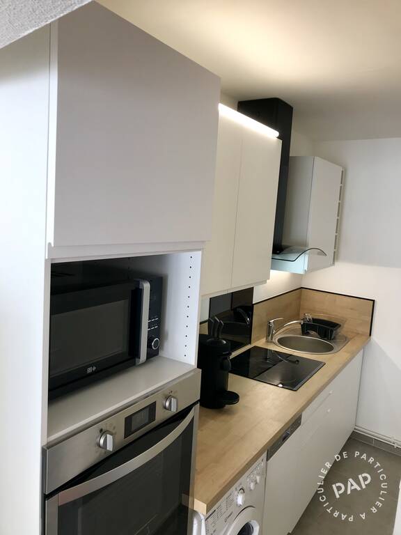 Appartement Quai de la Seine à La Frette-sur-Seine