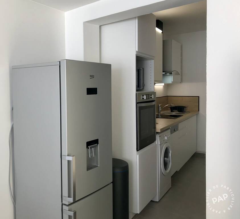 Appartement Quai de la Seine à La Frette-sur-Seine
