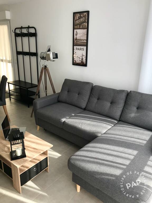 Appartement Quai de la Seine à La Frette-sur-Seine