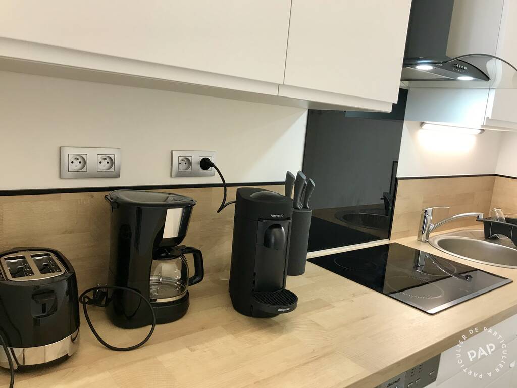 Appartement Quai de la Seine à La Frette-sur-Seine