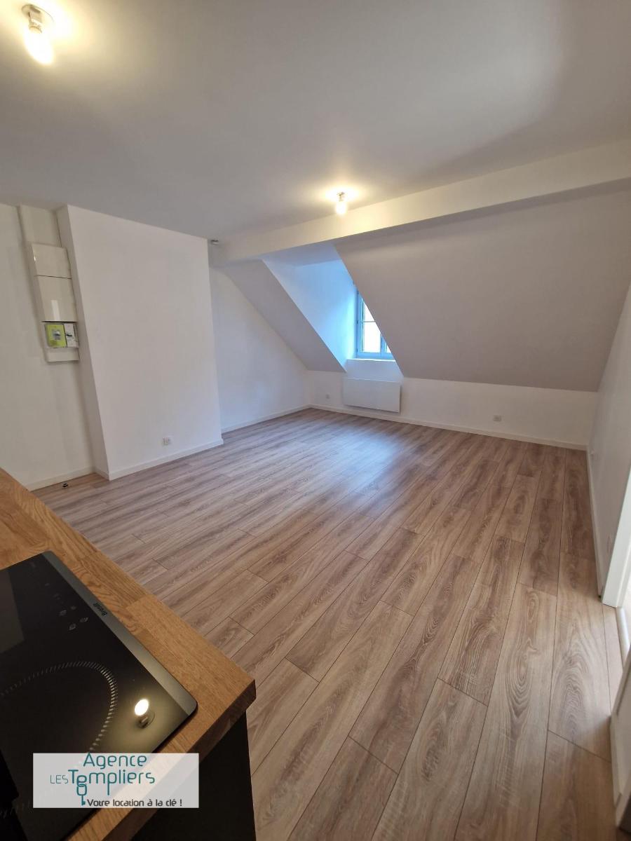 Appartement Rue du Général Bethouart à Dole