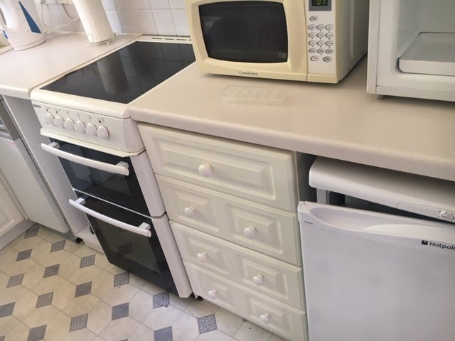 Flat Sulgrave Road in Culworth